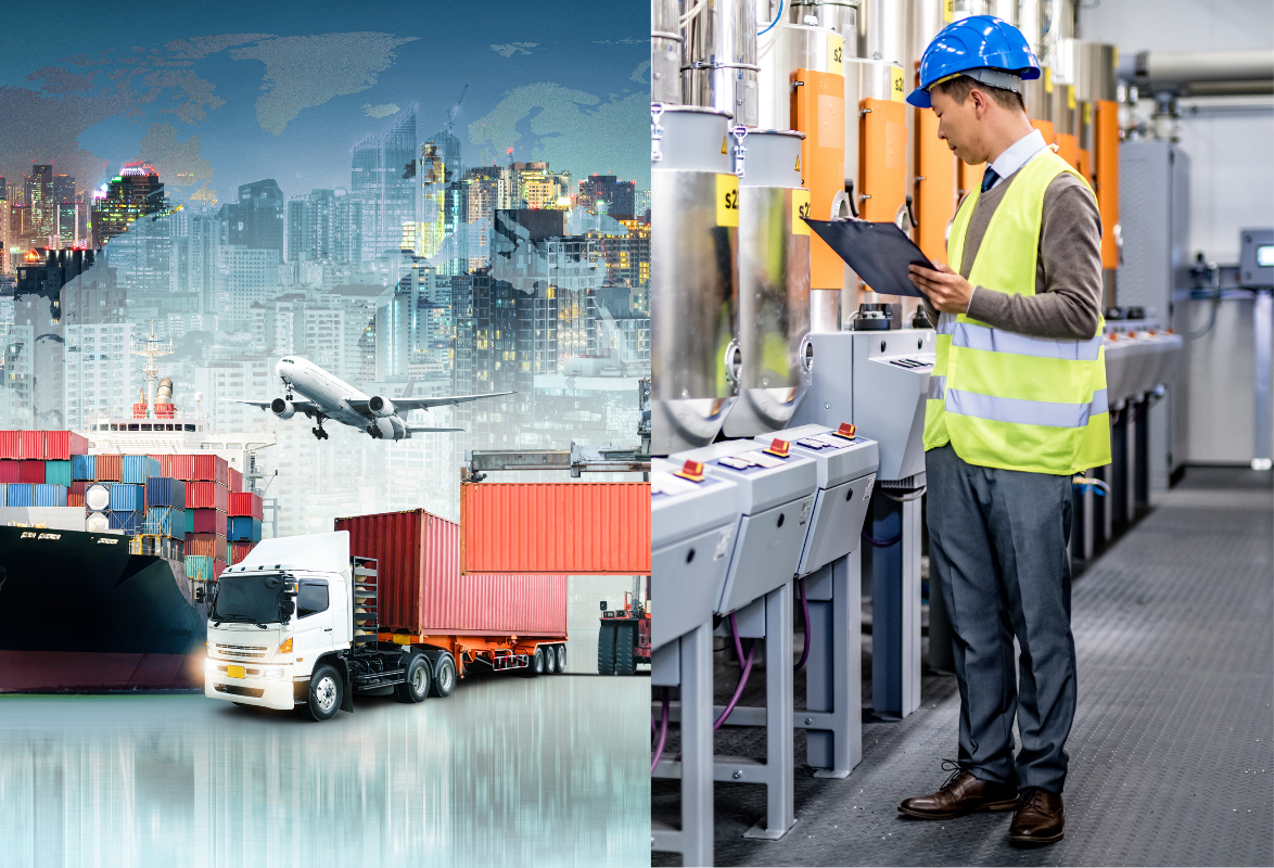 Logistics Image