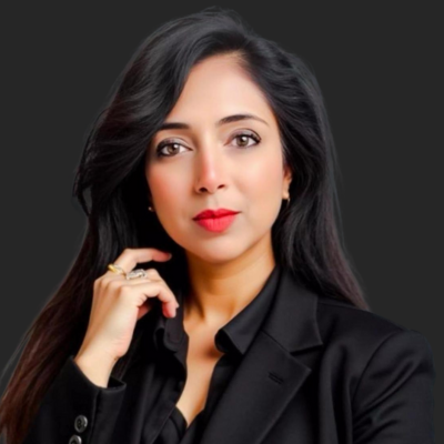Shazia Hussain
