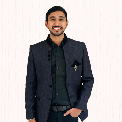 Shubham Shimpi