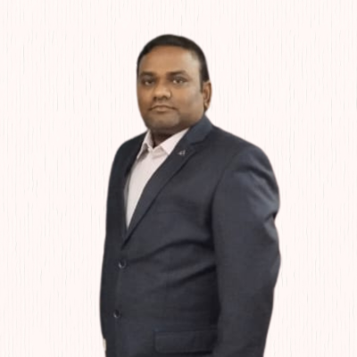 Vishal Kumar