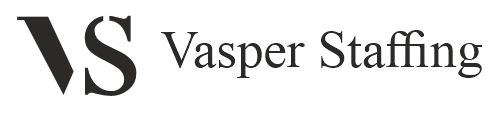 Vasper Logo