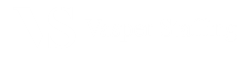 Vasper Global Logo