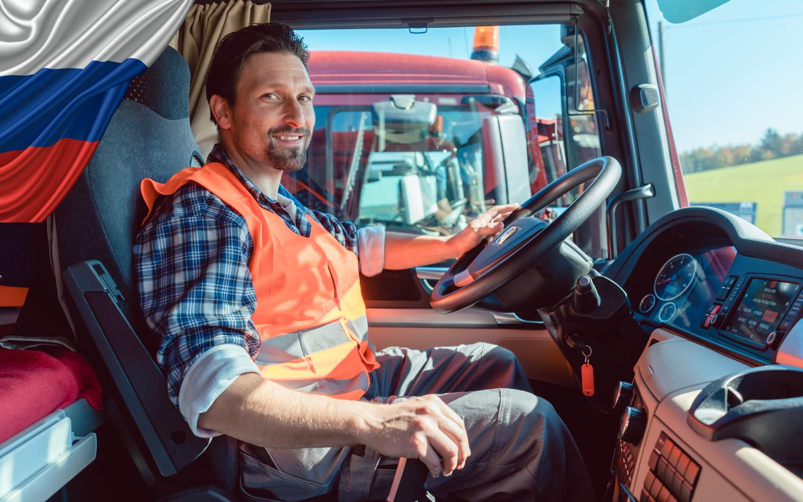 Truck Driver