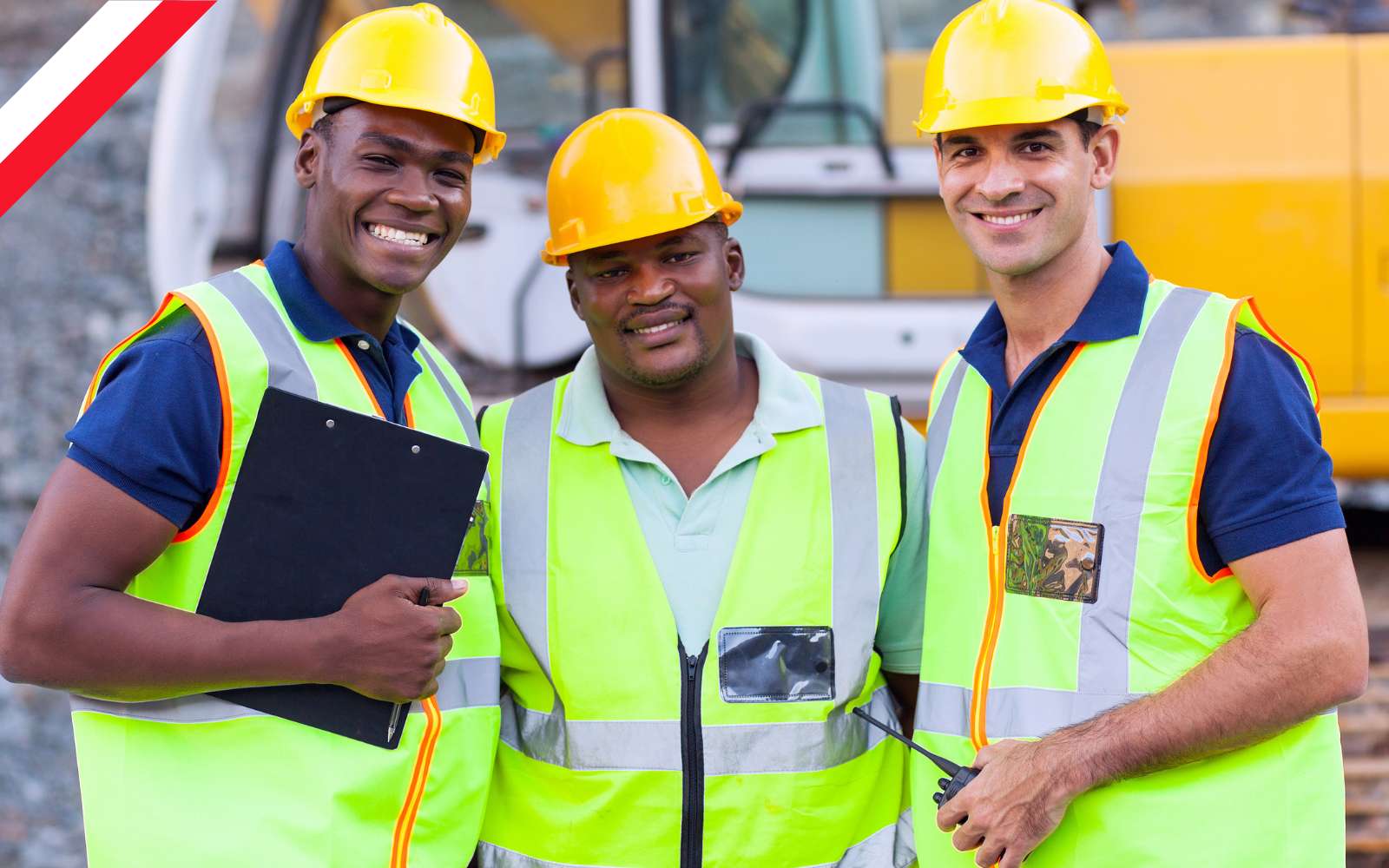 General Worker